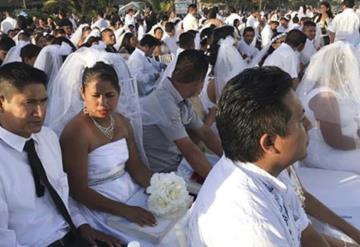 Conoce los detalles  para boda masiva en la Feria Tabasco 2019