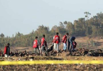 Mexicana muerta en avionazo de Etiopía planeaba casarse, aquí la historia