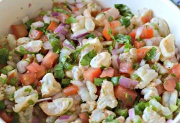 Próximamente: 3er Festival del ceviche en Centla