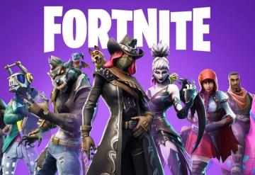 Llega Fortnite a Villahermosa, con todos los personajes totalmente en vivo