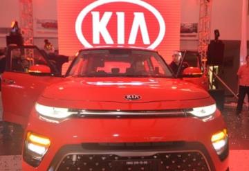 KIA lanza la nueva versión de modelo Soul 2020