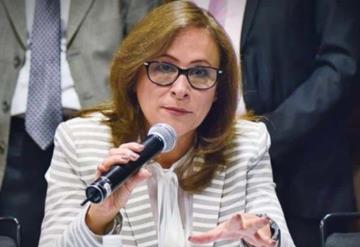 Nahle a Fox: hoy iniciamos el rescate del sector que usted destruyó y corrompió