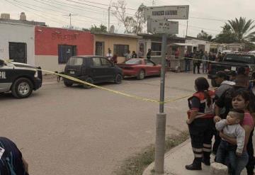 Presunto suicidio colectivo estremece a Matamoros; encuentran a familia sin vida