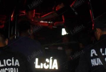 Atrapan a hombre acusado de abusar de un niño con facultades mentales en Cunduacán; casi lo linchan