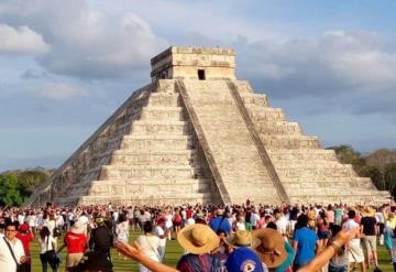 Equinoccio de Primavera: Así se produce este fenómeno natural