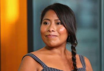 ¿Yalitza Aparicio es novia de un productor mexicano?