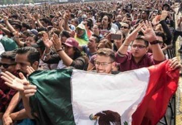 Mexicanos son un poquito más felices que el año pasado: Estudio