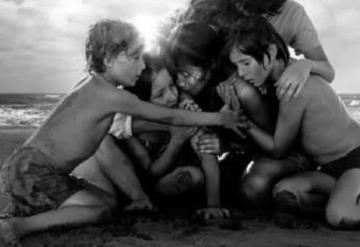 Lidera ‘Roma’ las nominaciones a los Premios Platino