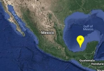 Sacuden 49 sismos a México en las últimas horas, entérate