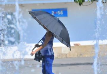 Así estará el clima en Villahermosa este viernes de marzo