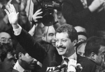 #ColosioVive:  Así recuerdan a  Colosio tras 25 años del asesinato