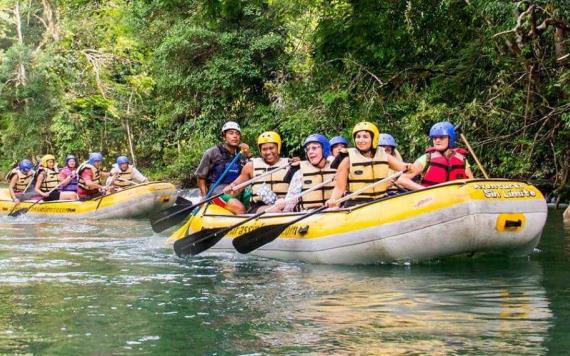 ¿No sabes a dónde ir durante Semana Santa? Esto puedes conocer en Tabasco