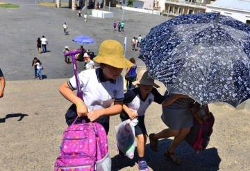 Así estará el clima en Tabasco para este lunes 25 de marzo