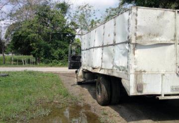 Aseguran 10 mil litros de hidrocarburo ilegal en Jalpa de Méndez