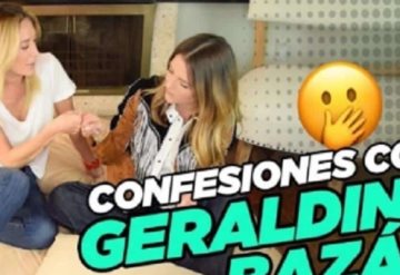 Geraldine Bazán y Grettell Valdez revelan violencia doméstica