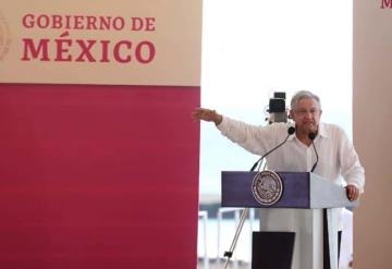 Es mejor pedir perdón y buscar la hermandad en la transformación histórica": AMLO