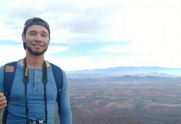 Asesinan  en Sinaloa al periodista deportivo Omar Iván Camacho