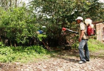 Estas tres colonias de villahermosa presentan más casos de dengue