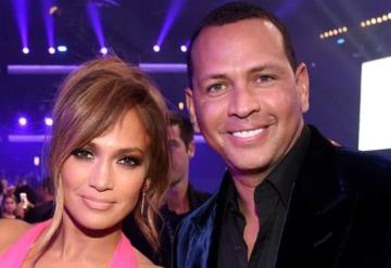 Aún no se casan y A-Rod ya le es infiel a Jennifer Lopez; revelan mensajes con su exmujer