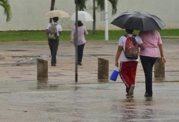 Así estará el clima este martes en Tabasco