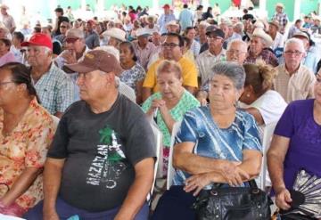 Alrededor de 12 mil ganaderos tabasqueños se verán beneficiados con programa social de AMLO