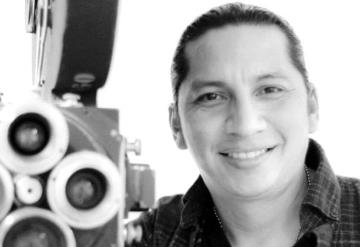 Tabasqueño es elegido como director de una nueva película mexicana