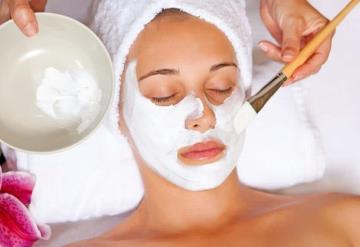 ¿Aún no te animas? Conoce 8 beneficios de hacerte una limpieza facial