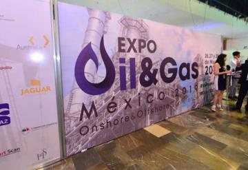 Supera Expo Oil&Gas la cantidad de visitantes previstos