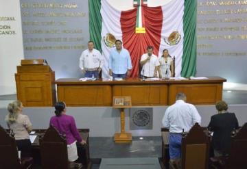 Proponen reducir el número de regidores en el Congreso Local