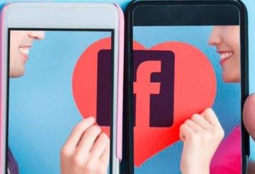 Facebook lanza en México herramienta para buscar pareja