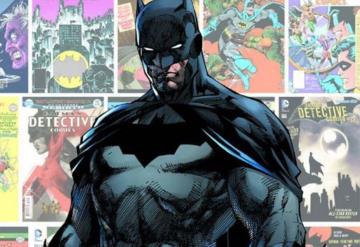 Batman: El caballero de la noche cumple ochenta años defendiendo a ciudad Gótica