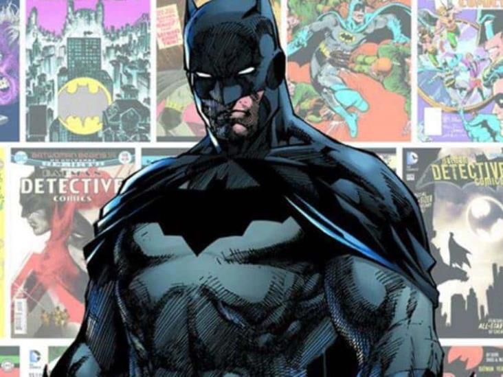 Batman: El caballero de la noche cumple ochenta años defendiendo a ciudad  Gótica