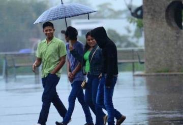 Así estará el clima en Tabasco para este domingo 31 de marzo