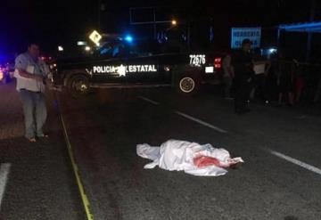 Tía y sobrina, las mujeres atropelladas esta noche sobre la Villahermosa - Frontera