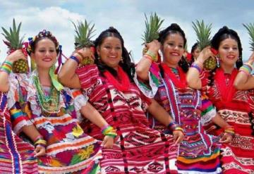 PRÓXIMAMENTE: La Guelaguetza en Tabasco