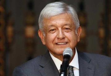 AMLO insiste; altos funcionarios deben reducir sus sueldos, nadie puede ganar más que el presidente