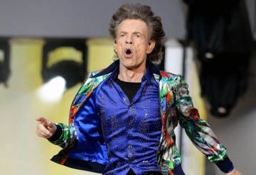 Mick Jagger será sometido a operación de corazón abierto