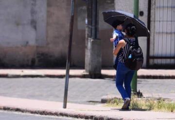 Así estará el clima hoy en Tabasco