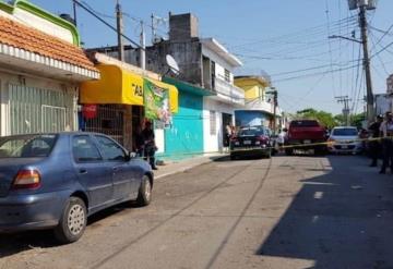 Joven asesinado esta mañana tenía 23 años; fue atacado sin motivo alguno por un drogadicto