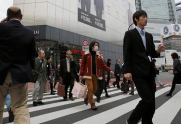 Japoneses se molestan por tener más días de vacaciones