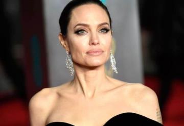 Angelina Jolie se une al universo Marvel