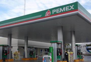 Disminuye el costo de las gasolinas por estímulo fiscal