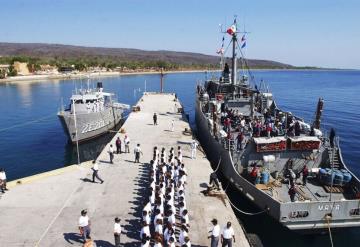 Reubican a reos tabasqueños que estaban en Islas Marías, entérate