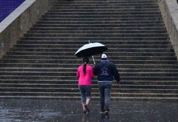 Entérate como estará el clima este martes 9 de abril