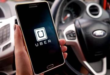 Conductor de Uber intentó robar casa de cliente después de un servicio; fue detenido