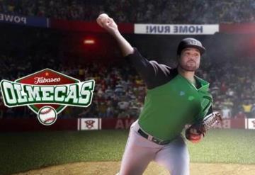 Se preparan los Olmecas de Tabasco para el juego inaugural esta noche