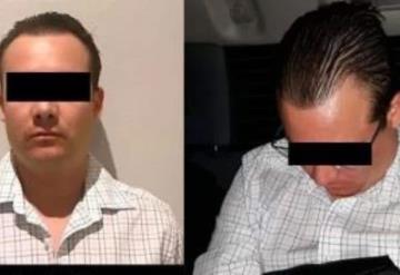 Detienen a La Barbie, uno de los más buscados en Tamaulipas