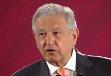 No habrá restitución de tenencia federal: López Obrador