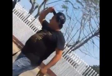 Suspenden a Coordinador de Tránsito de Cárdenas tras video viral 