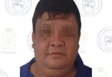 Detienen a participante en un hecho de rapiña de reses en Tabasco